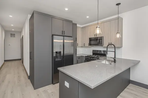 6500 S Ingleside AVE #3, Chicago, IL 60637