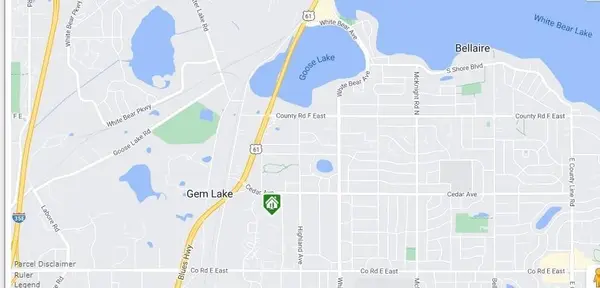 1788 Cheri CT, White Bear Lake, MN 55110