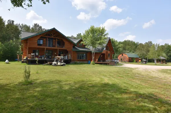 17641 Prothero DR NW, Angle Twp, MN 56711