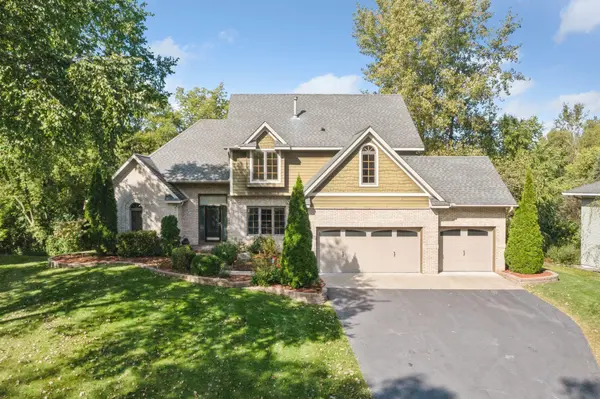6631 Sherman Lake RD, Lino Lakes, MN 55038
