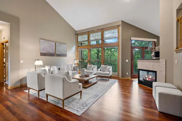 6631 Sherman Lake RD, Lino Lakes, MN 55038