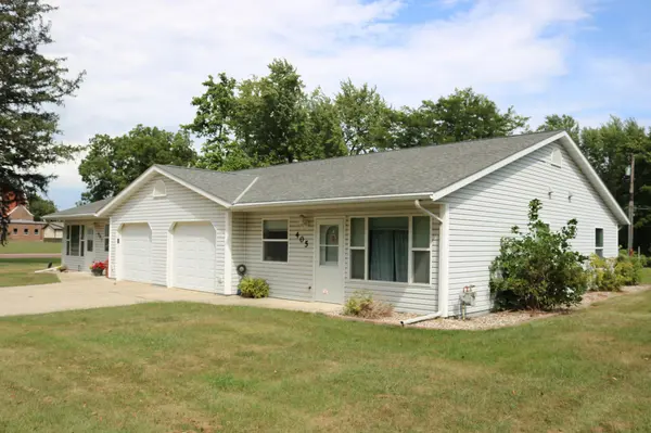 203 Cargill ST, Sherburn, MN 56171
