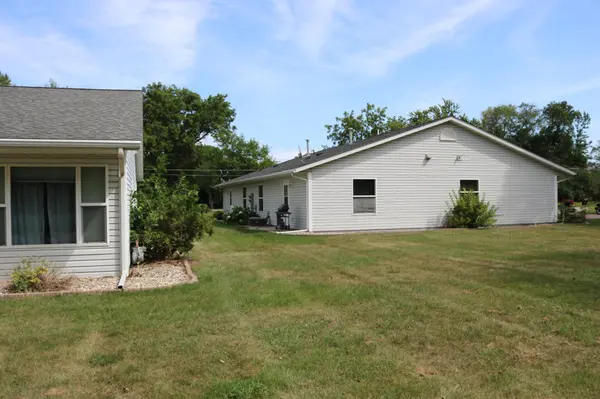 203 Cargill ST, Sherburn, MN 56171