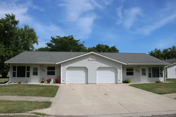 203 Cargill ST,  Sherburn,  MN 56171