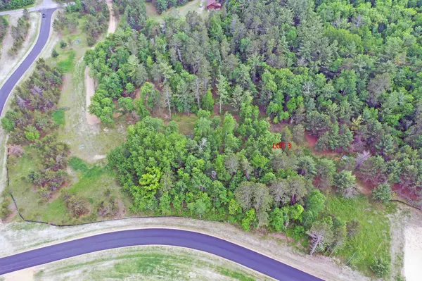 XX3 TBD Smiley Way, Pequot Lakes, MN 56472
