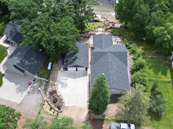 27755 Blue Lake DR NW, Spencer Brook Twp, MN 55398