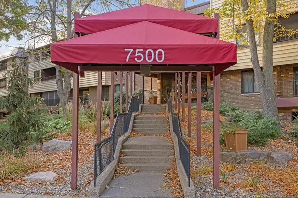 7500 Cahill RD #202C, Edina, MN 55439