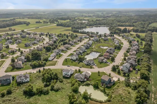 2219 Buffalo Run RD, Buffalo, MN 55313