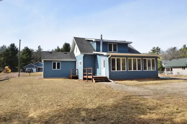 26574 White Pine AVE,  Webster,  WI 54893
