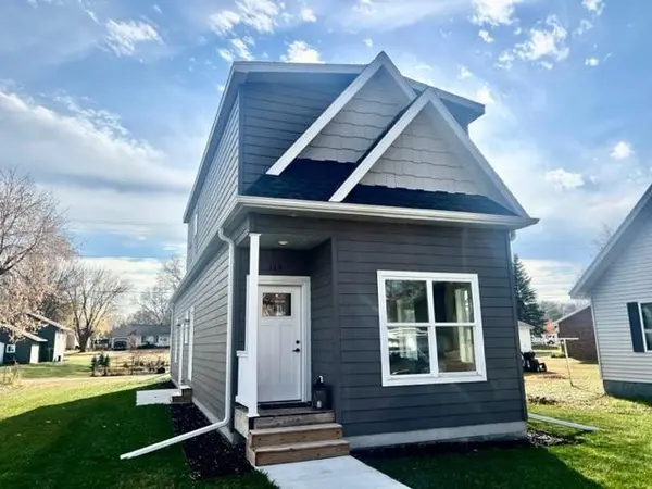 516 E Elm ST, Redwood Falls, MN 56283