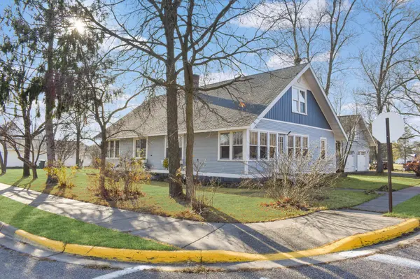 132 6th ST NE, Crosby, MN 56441