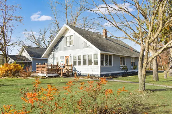 132 6th ST NE, Crosby, MN 56441