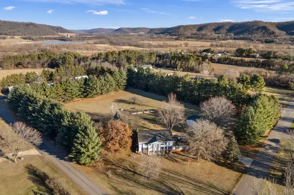 W1166 Badger RD, Milton, WI 54629