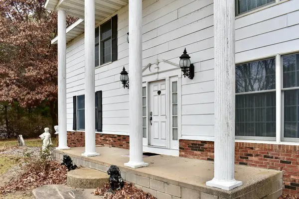 W1166 Badger RD, Milton, WI 54629