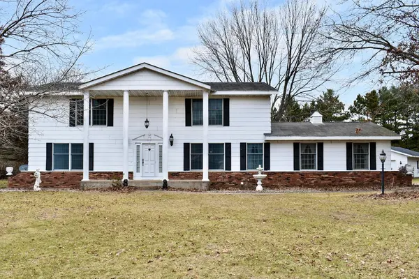 W1166 Badger RD, Milton, WI 54629