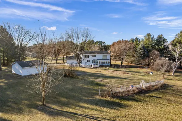 W1166 Badger RD, Milton, WI 54629