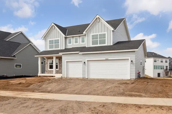11459 Blazingstar LN, Lake Elmo, MN 55042