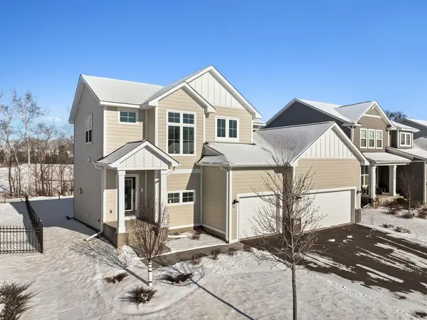 4714 128th CIR NE, Blaine, MN 55449