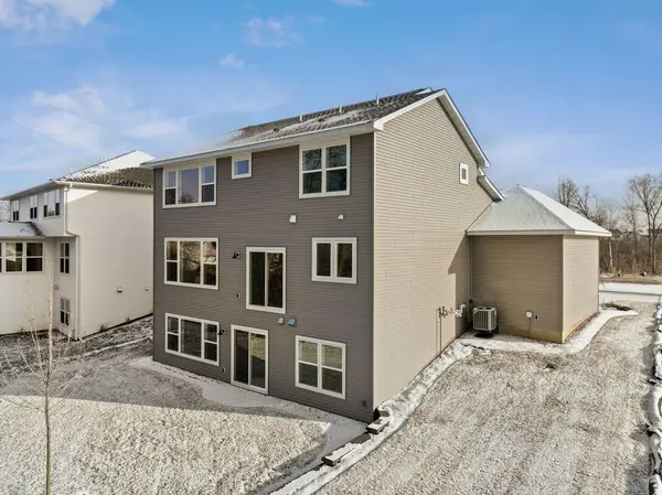 4714 128th CIR NE, Blaine, MN 55449