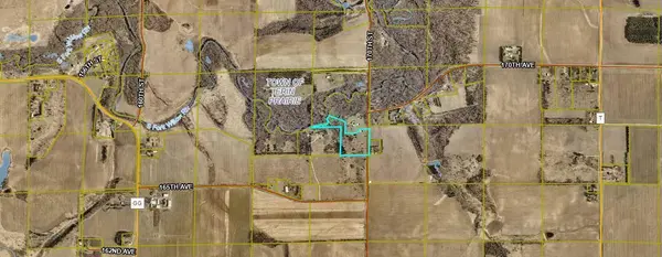 1670 170th ST,  Erin Prairie Twp,  WI 54017