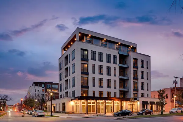 3041 Holmes AVE S #502, Minneapolis, MN 55408