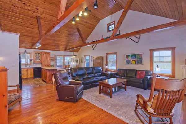67705 217th ST, Ellsworth Twp, MN 55324