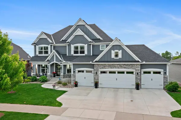 13157 Coral Sea CT NE, Blaine, MN 55449