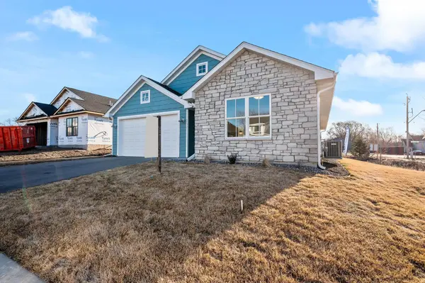 359 Liberty DR, Hanover, MN 55341