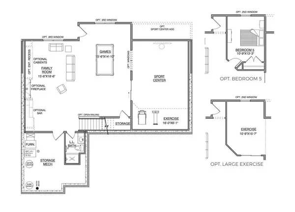 15130 109th AVE N, Dayton, MN 55369