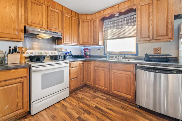 W13391 State Road 95, Preston Twp, WI 54616
