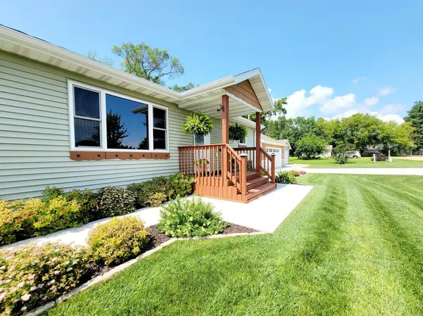 409 Hummingbird LN, New York Mills, MN 56567