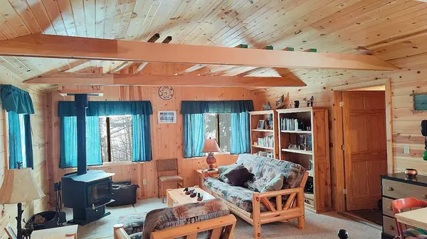 95173 Trapper Shack, Greenwood Twp, MN 55790