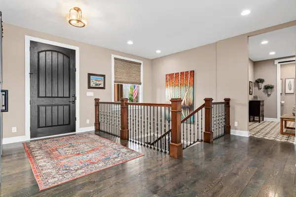 438 Highland VW, Saint Joseph Twp, WI 54082