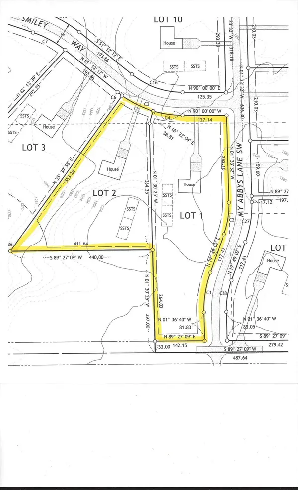 1562 72nd St SW, Pequot Lakes, MN 56472