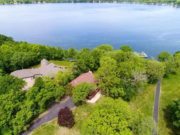 2904 Le Homme Dieu VW NE, Alexandria, MN 56308
