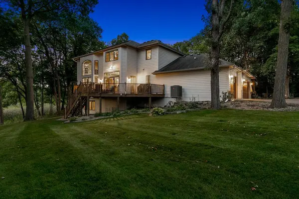 2314 Old Beach RD, Minnetonka Beach, MN 55391