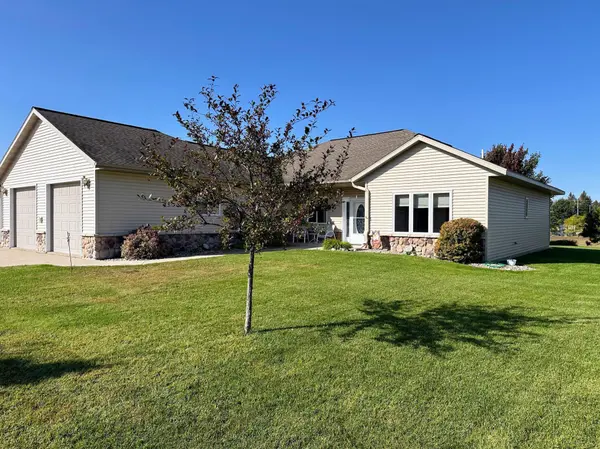 1015 7th AVE NE, Perham, MN 56573