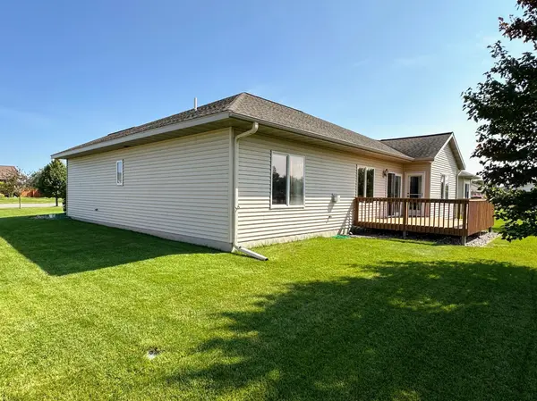 1015 7th AVE NE, Perham, MN 56573