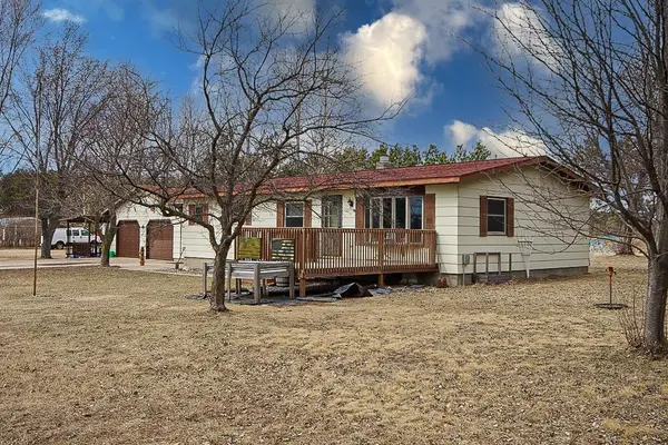 1931 105th ST NW, Watab Twp, MN 56367