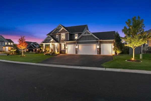 14260 Juneau LN N, Dayton, MN 55327
