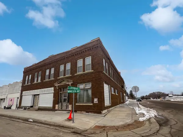 100 Minnesota AVE W, Sebeka, MN 56477