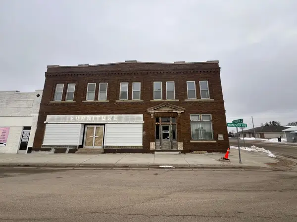 100 Minnesota AVE W, Sebeka, MN 56477
