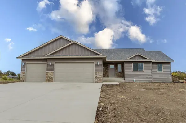 2733 Wilderness Ridge RD SE, Alexandria Twp, MN 56308