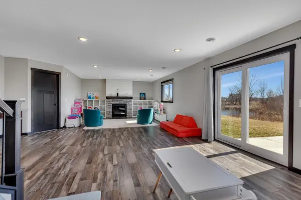 1410 Lavender AVE S, Sartell, MN 56377