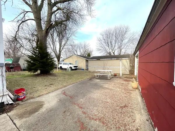 839 Clement ST, Worthington, MN 56187