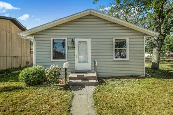 1409 3rd AVE S, Sauk Rapids, MN 56379
