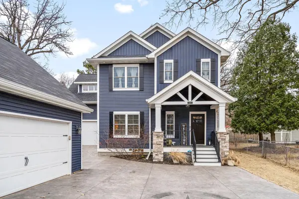 5234 Grand AVE, White Bear Twp, MN 55110