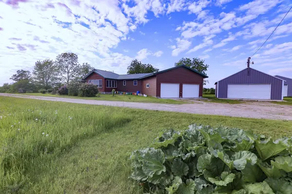39842 County Highway 19, Bluffton Twp, MN 56567