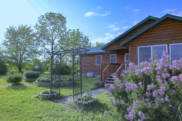 39842 County Highway 19, Bluffton Twp, MN 56567