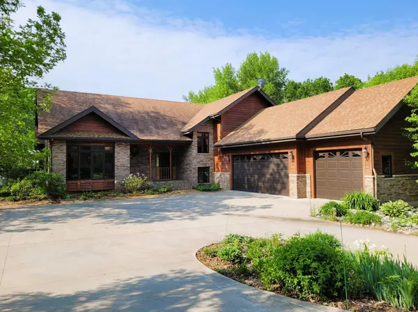 15671 Wermager Beach RD,  Lake Park,  MN 56554